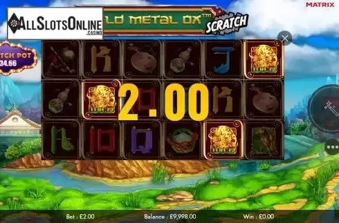 Win Screen