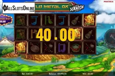 Win Screen 4