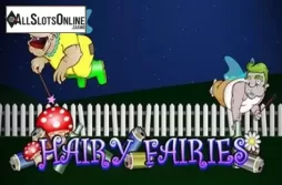 Hairy Fairies