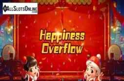 Happiness Overflow