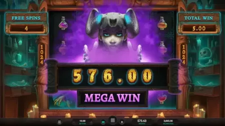 Hex slot screenshot 7
