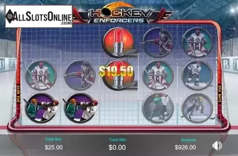 Win Screen 2