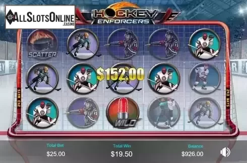 Win Screen 3