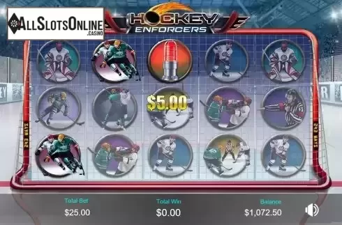 Win Screen 4