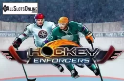Hockey Enforcers