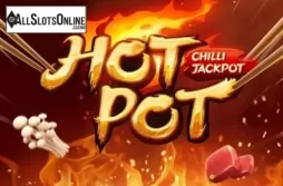 Hotpot Chilli Jackpot