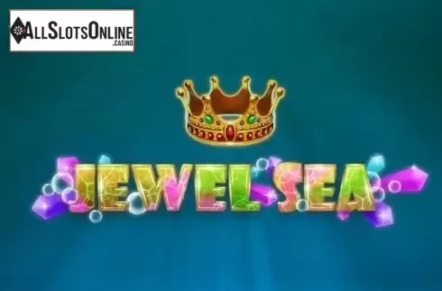 Jewel Sea. Jewel Sea from Fugaso