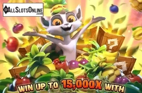 Intro. Jungle Delight from PG Soft