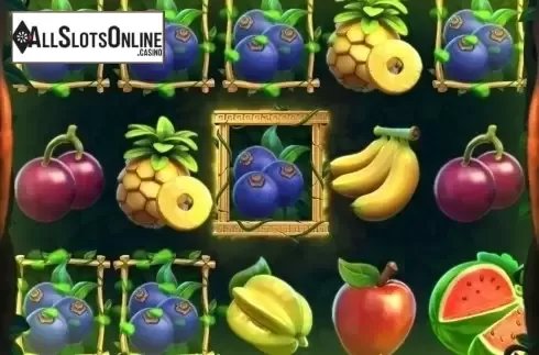 Free Spins 1. Jungle Delight from PG Soft