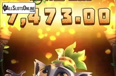 Free Spins Win. Jungle Delight from PG Soft