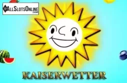 Kaiserwetter
