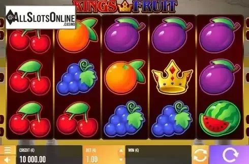 Game Screen