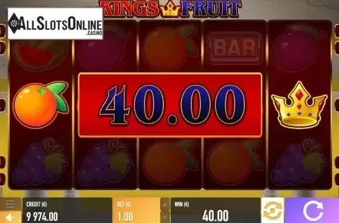 Win Screen 2