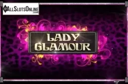 Lady Glamour HD