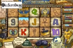 Loot'EnKhamun