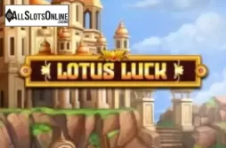 Lotus Luck