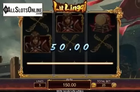 Win 1. Lu Lingqi from Dragoon Soft