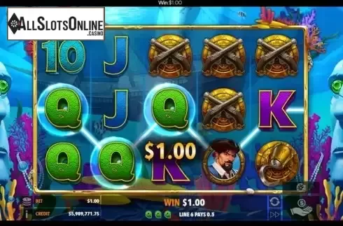 Win screen