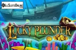 Lucky Plunder