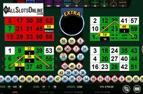 Win screen 2