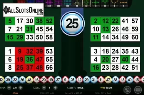 Game screen 5
