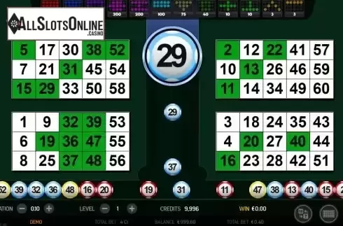 Game screen 4