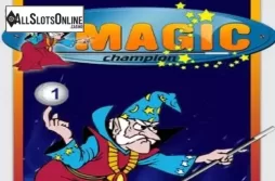 Magic Champion