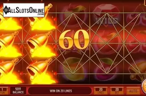 Win Screen