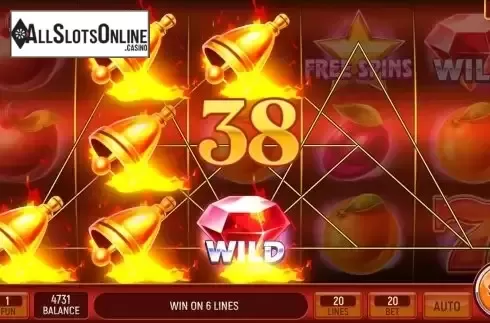Win Screen 3