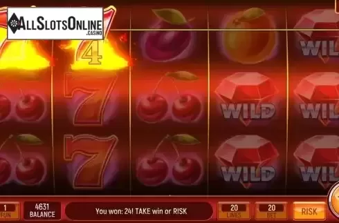 Win Screen 4