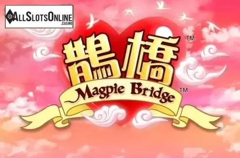 Magpie Bridge. Magpie Bridge from Aspect Gaming