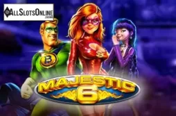 Majestic 6