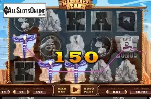 Win screen 2
