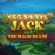 Megaways Jack and The Magic Beans