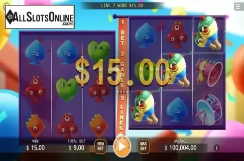 Win 2