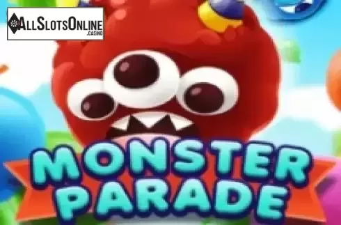 Monster Parade