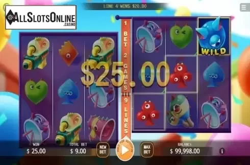 Win 1