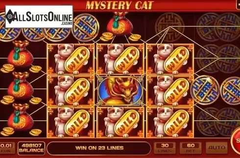 Win screen 2