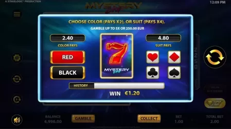 Mystery Drop slot screenshot 3