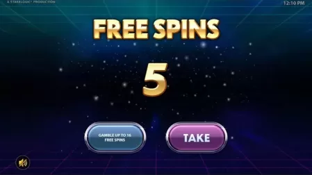 Mystery Drop slot screenshot 4