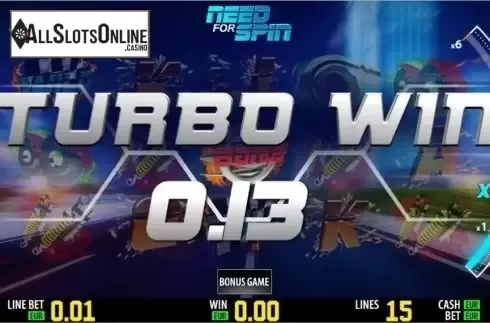 Win. Need For Spin HD from World Match