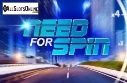 Need For Spin HD