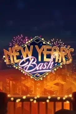 New Year' Bash
