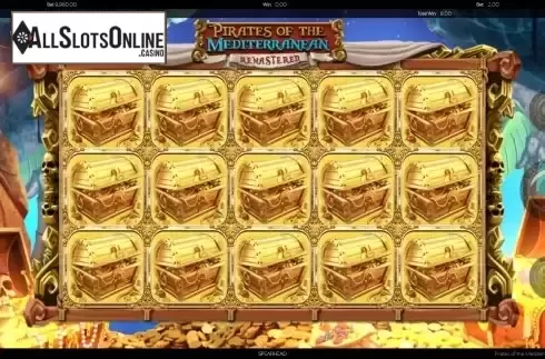 Free Spins