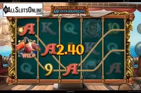 Win Screen 2