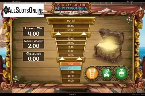 Gamble