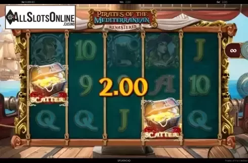 Win Screen 3