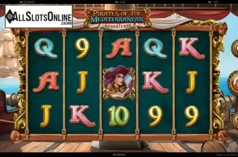 Reel Screen