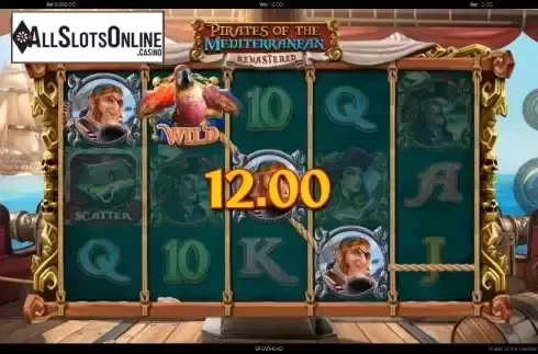 Win Screen