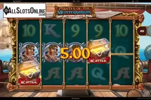 Win Screen 4